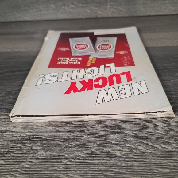 Vintage Penthouse 15th Anniversary Issue September 1984 George Burns - Picture 11 of 14